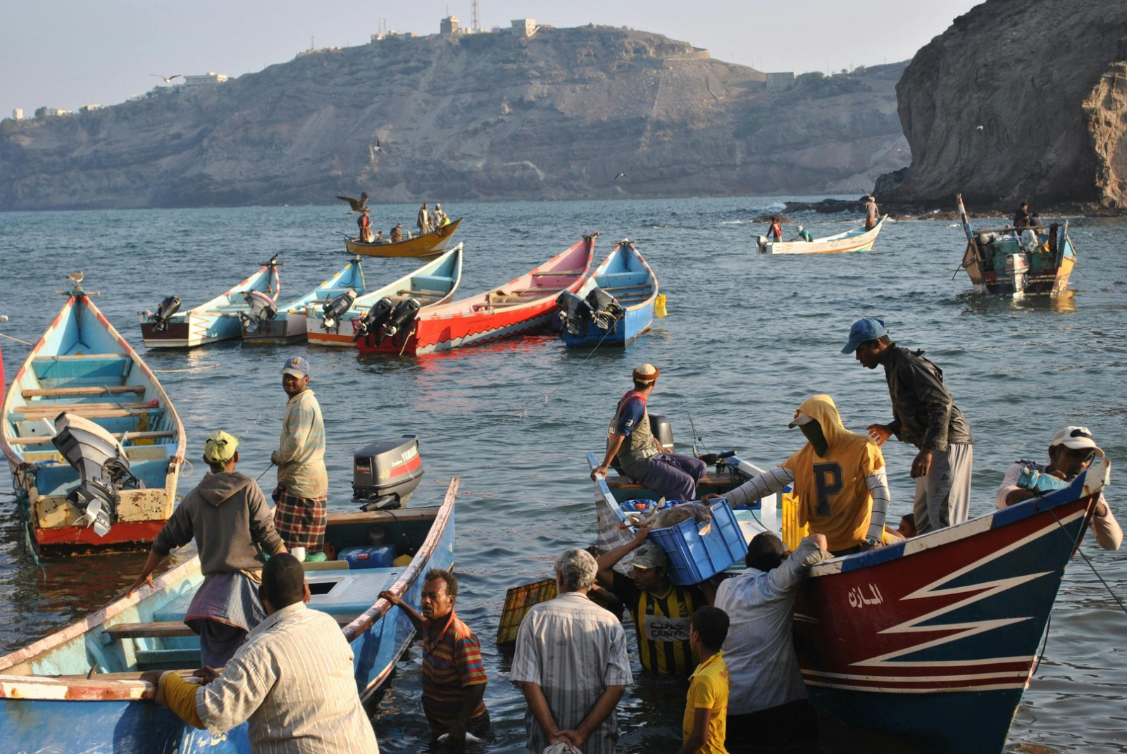 Yemen Travel: Risks, Precautions, and Safety Strategies