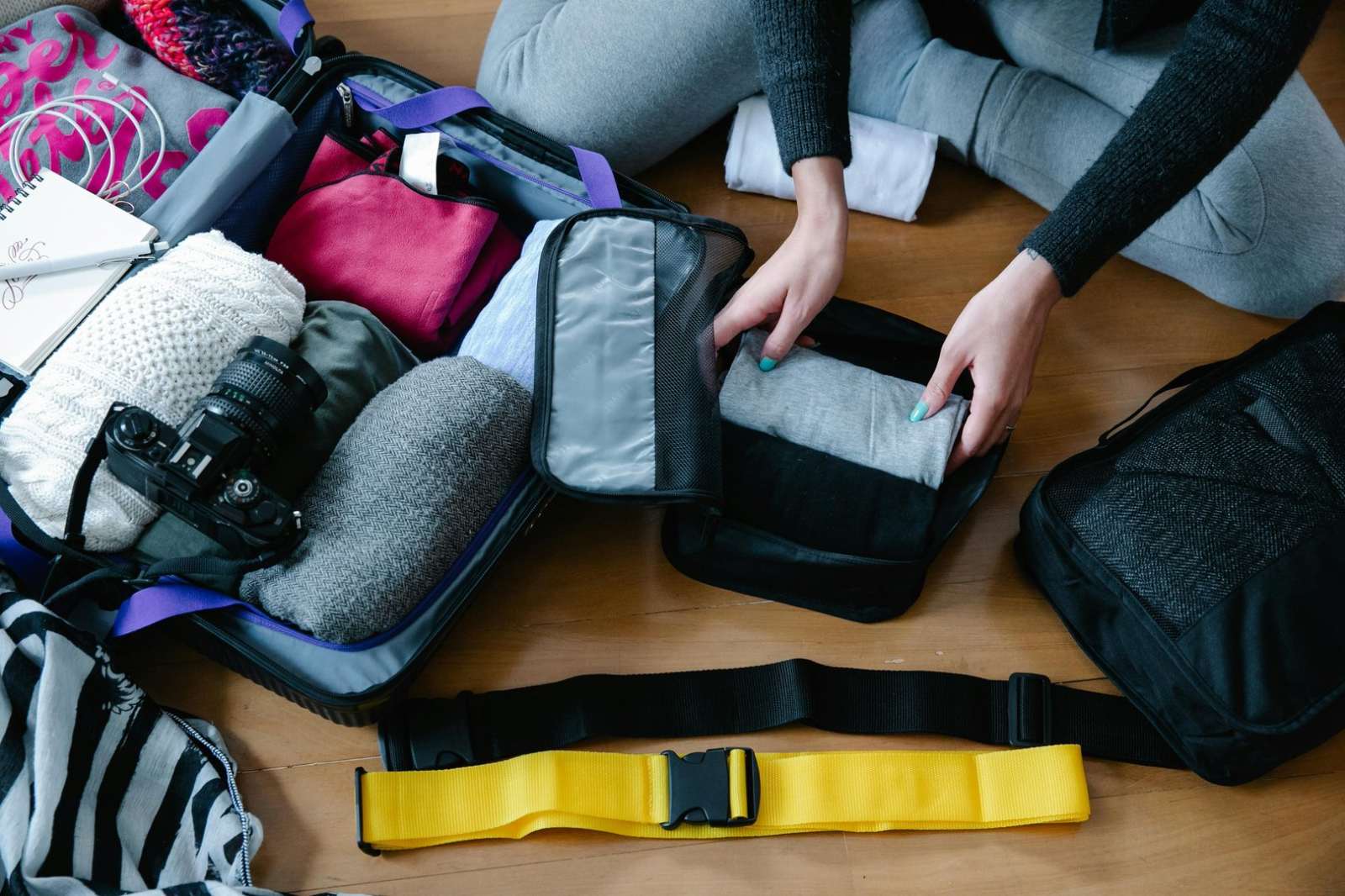 7 Travel Lifestyle Mistakes That Can Ruin Your Dream Vacation