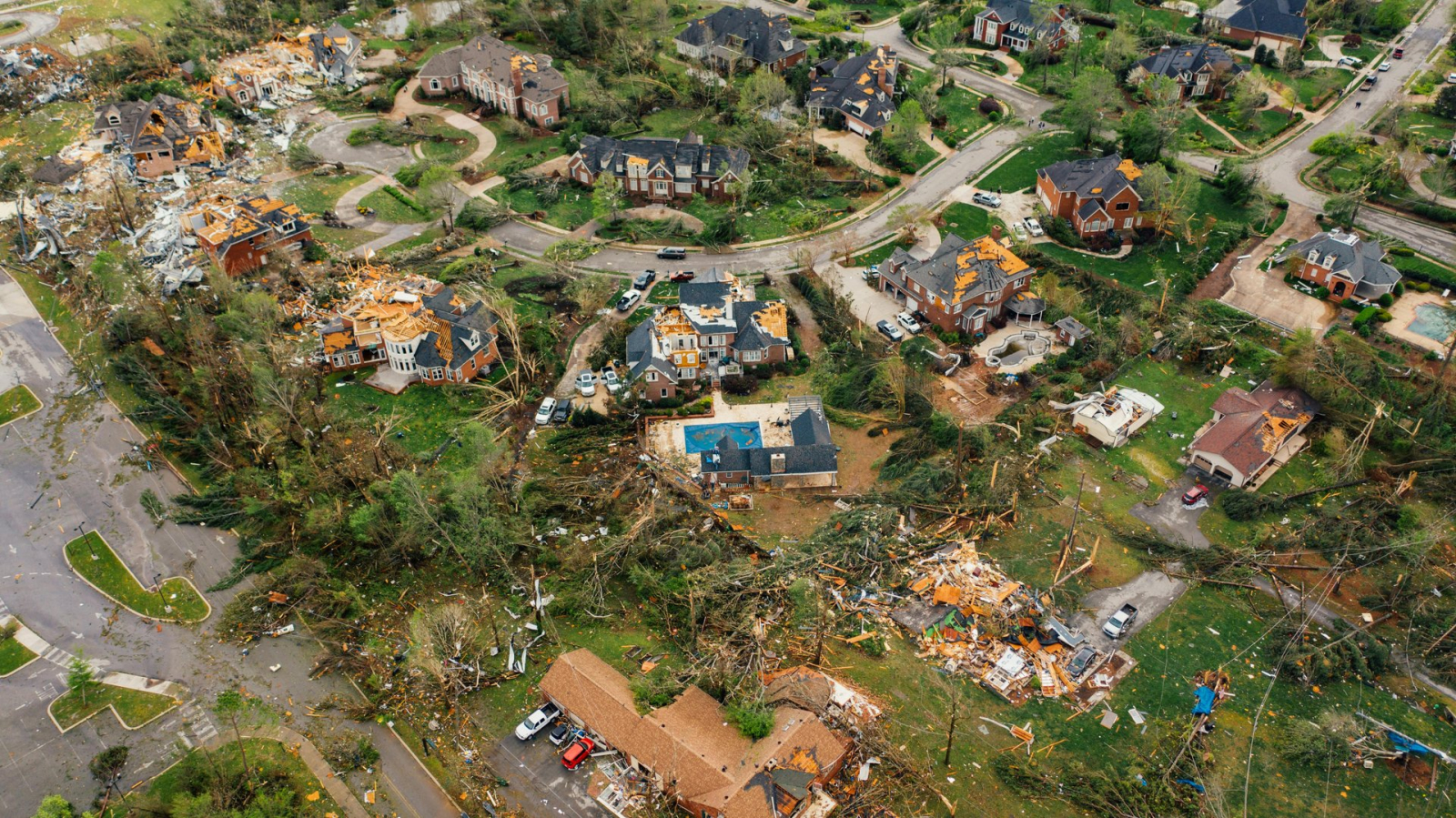 7 Essential Reasons Why Travel Insurance Covers Hurricanes for Stress-Free Trips