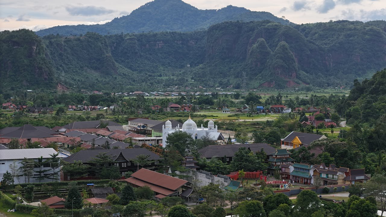 Best Places in Indonesia That Aren't Bali: A Guide for Travelers Who Already Know Bali