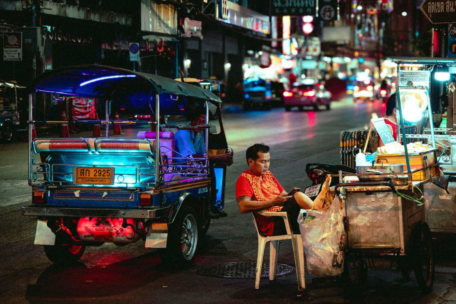 Why Traveling in Southeast Asia Feels So Different (And How to Adapt)