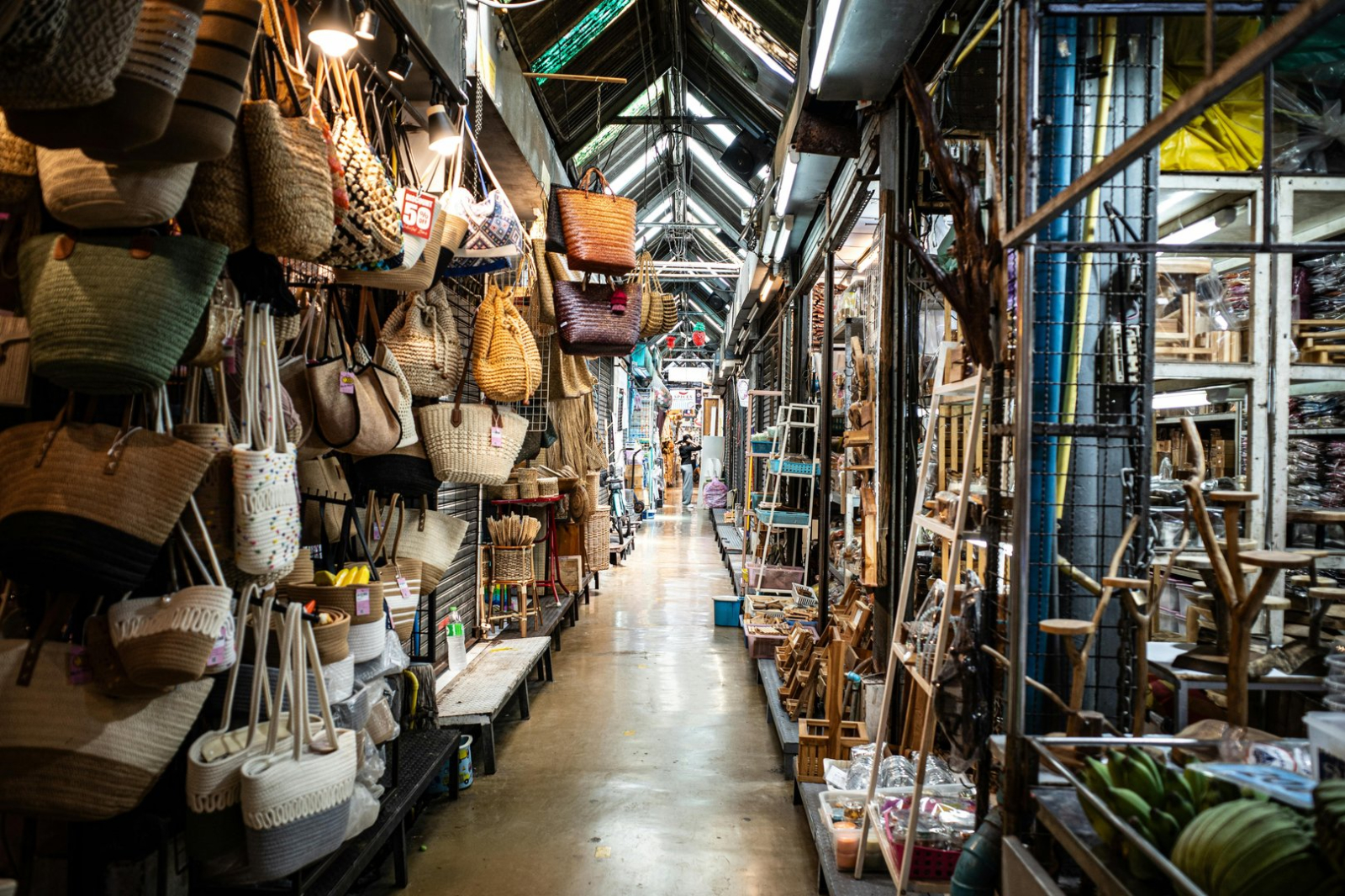 Chatuchak Weekend Market: The First-Timer's Survival Guide for 2026