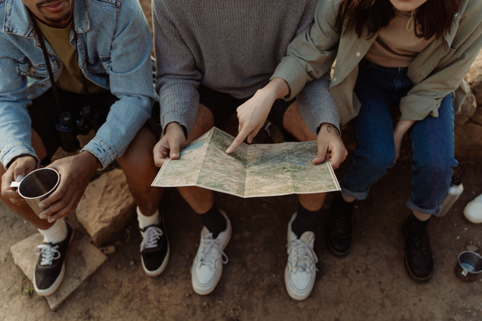 How to Choose a Travel Destination by Budget: 6 Steps