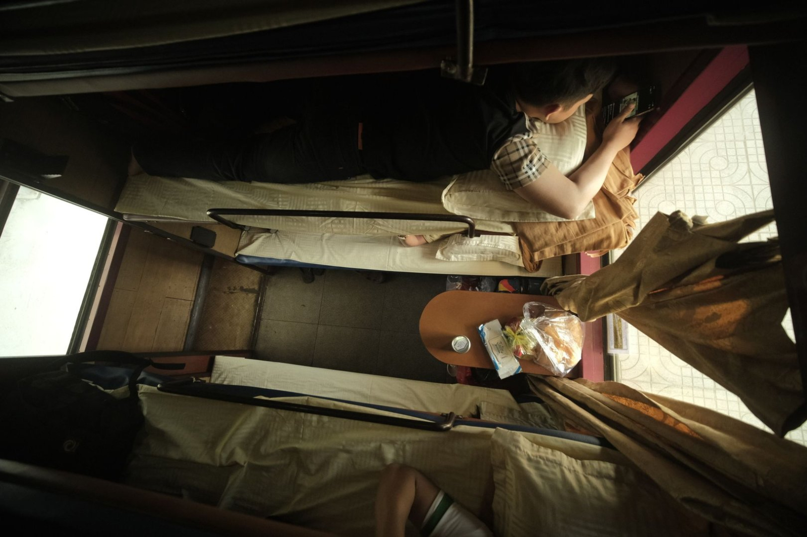 Overnight Train: 6 Checks Before You Book