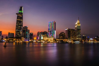 6 Secondary Cities in Southeast Asia for Budget Travel