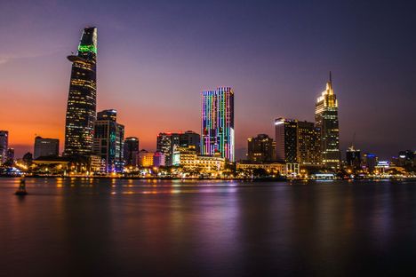 6 Secondary Cities in Southeast Asia for Budget Travel
