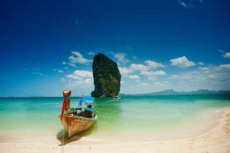 7 Best Beaches in Thailand You Must Visit for an Unforgettable Experience