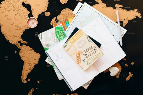 Plan a Trip From Scratch: My 2-Hour System