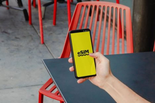 Travel eSIM 2FA Bank Lockout: Stay Connected Abroad