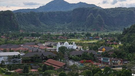 Best Places in Indonesia That Aren't Bali: A Guide for Travelers Who Already Know Bali