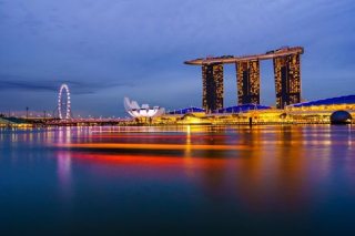 Long Layover in Singapore: 3 Ways to Spend It
