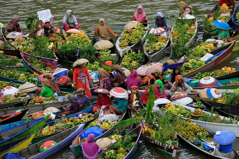 Ultimate Southeast Asia Backpacking Guide: Tips, Routes & Essentials