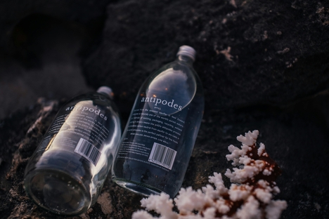 5 Amazing Eco-Friendly Travel Water Bottles for Sustainable Adventures