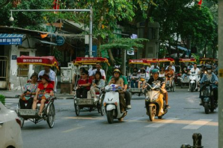 Free Things to Do in Hanoi: The Honest Version