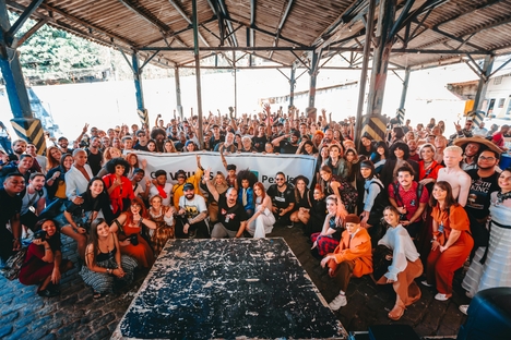 10 Unforgettable Unique Cultural Festivals Around the World You Can’t Miss