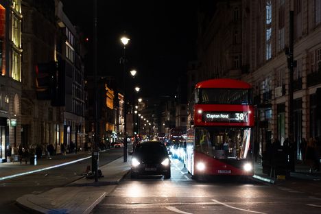 Overnight Train London to Edinburgh: Is It Worth It?