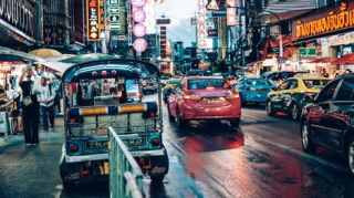 Planning Southeast Asia on $30 a Day: A Budget Test for 2026