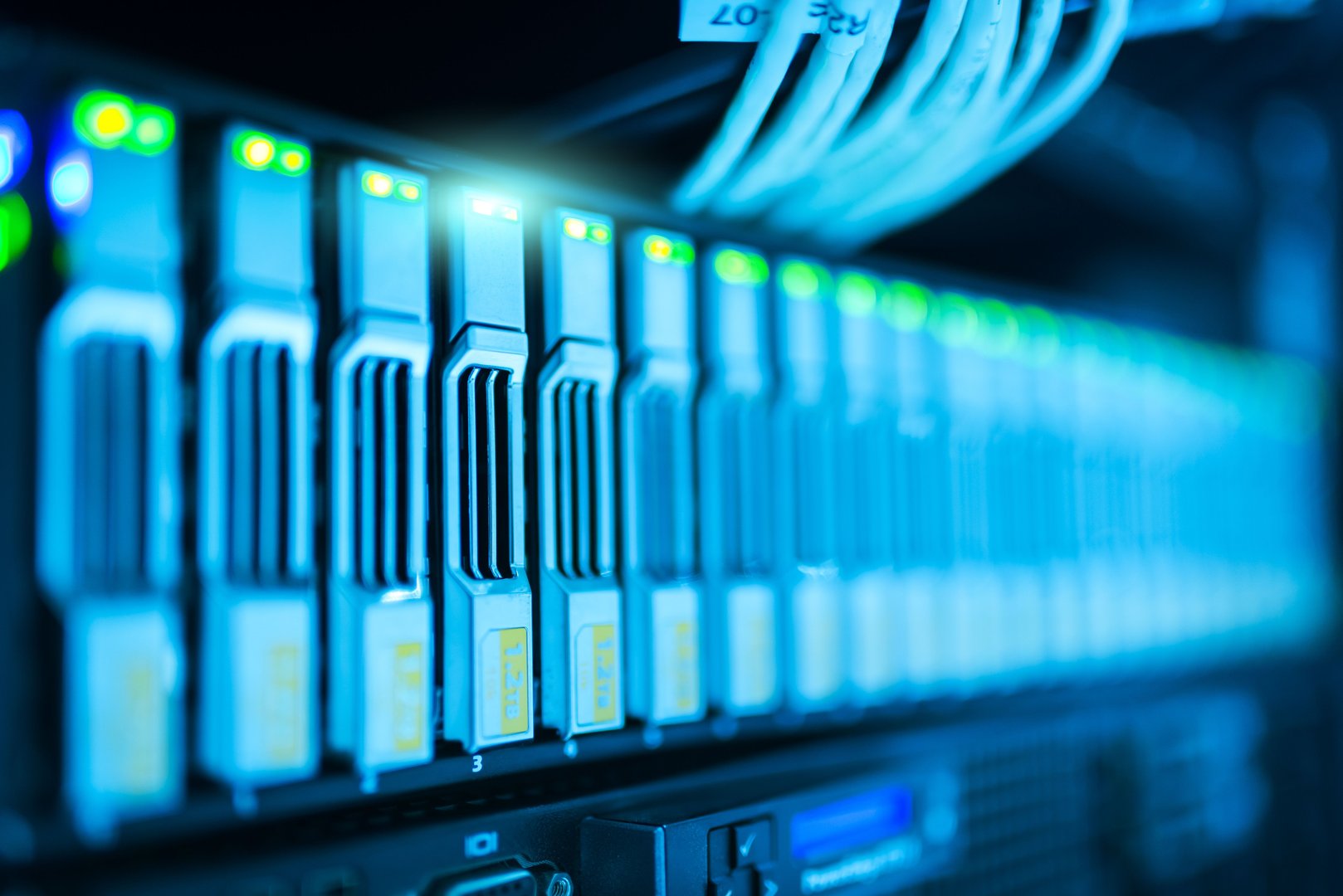Build a Rotating Proxy Pool with Multiple VPS IPs
