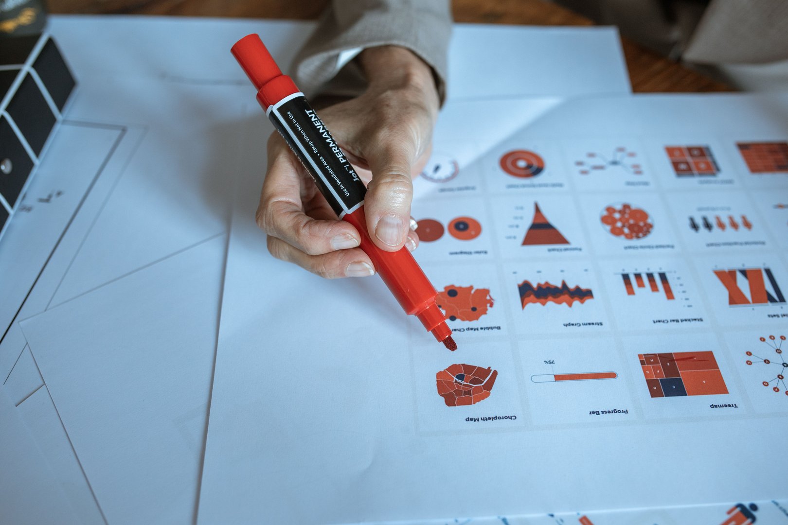 AI Data Labeling: A Practical Workflow for Better Quality