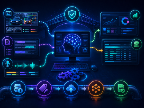 Automated Data Observability: The Missing Piece Between Pipeline Runs and Pipeline Trust