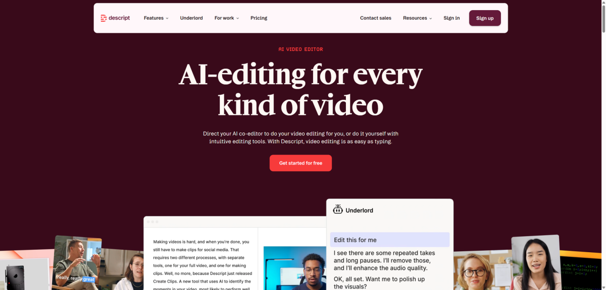 7 Incredible AI Tools for Podcast Editing in 2026