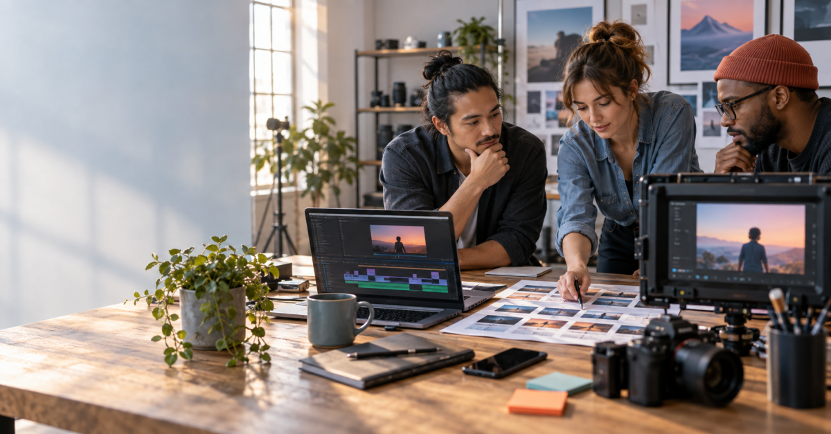 6 AI Video Generation Tools for Content Marketing in 2026