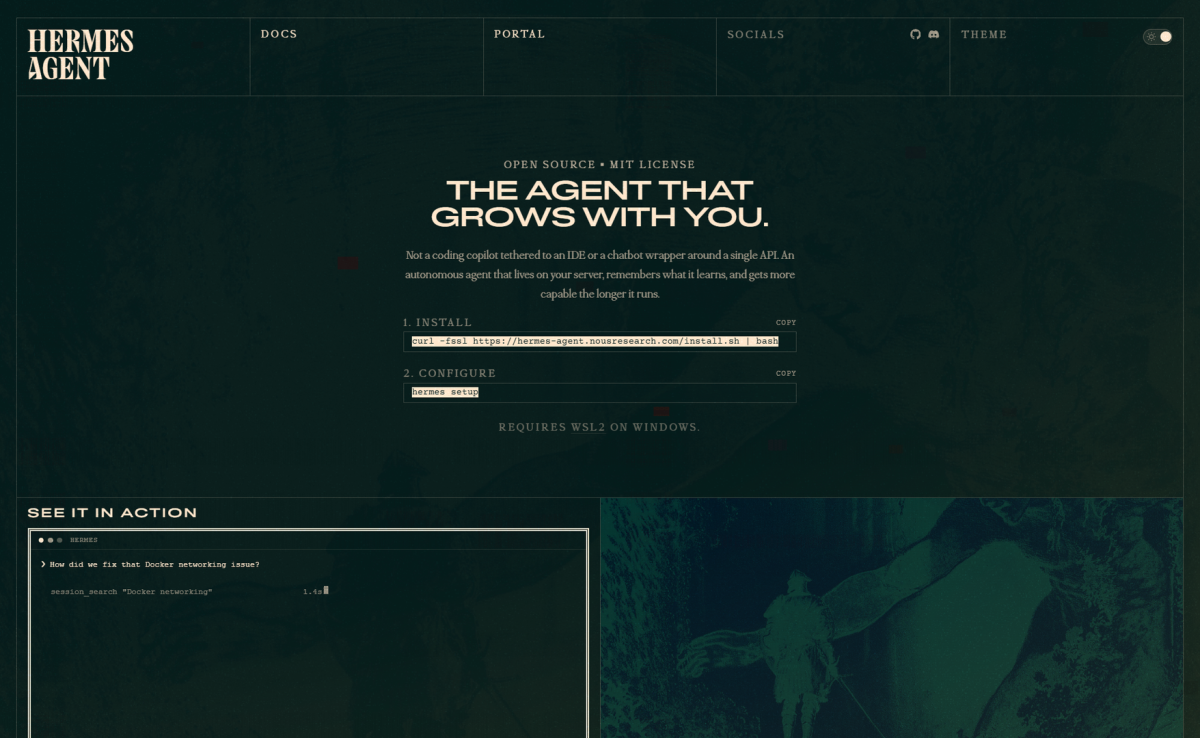 Hermes Agent vs Claude Code: A Developer's Honest Comparison
