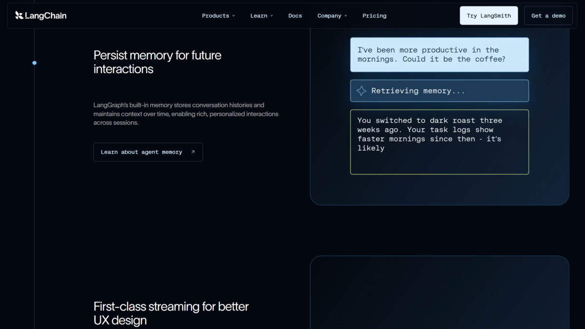 How to Persist AI Agent Memory Across Sessions