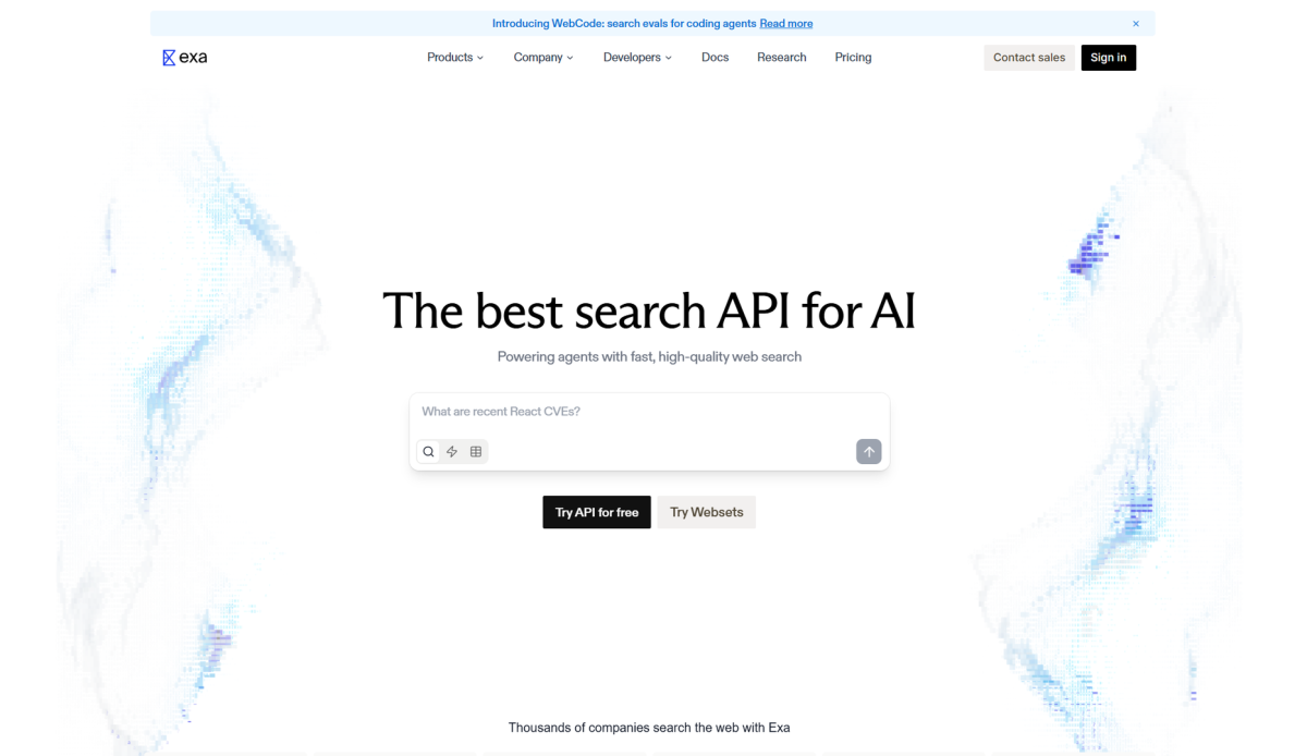 Real Time Web Search for AI Agent in 2026: The Definitive Guide