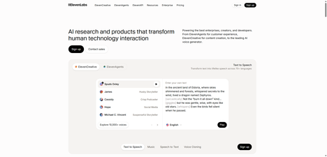 10 amazing ready-to-use TTS tools for multilingual voiceovers in 2026