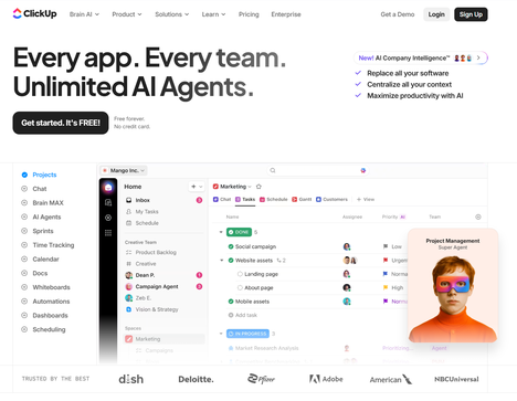 10 Best AI Writing Tools