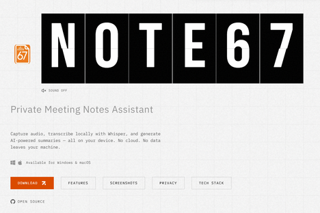 AI Meeting Note Takers in 2026: Shakeout, Agentic Pivot, and the Privacy Reckoning