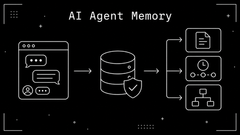 How to Add Memory to an AI Agent
