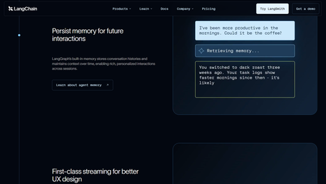 How to Persist AI Agent Memory Across Sessions