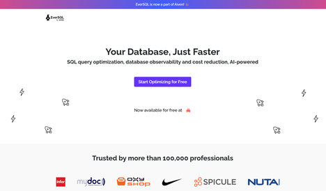 Top AI SQL Query Optimizer Tools