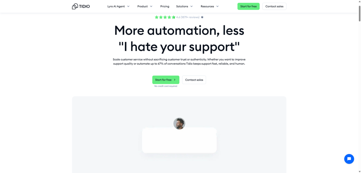 Top 7 AI Chatbots for Ecommerce for Enhancing Customer Experiences