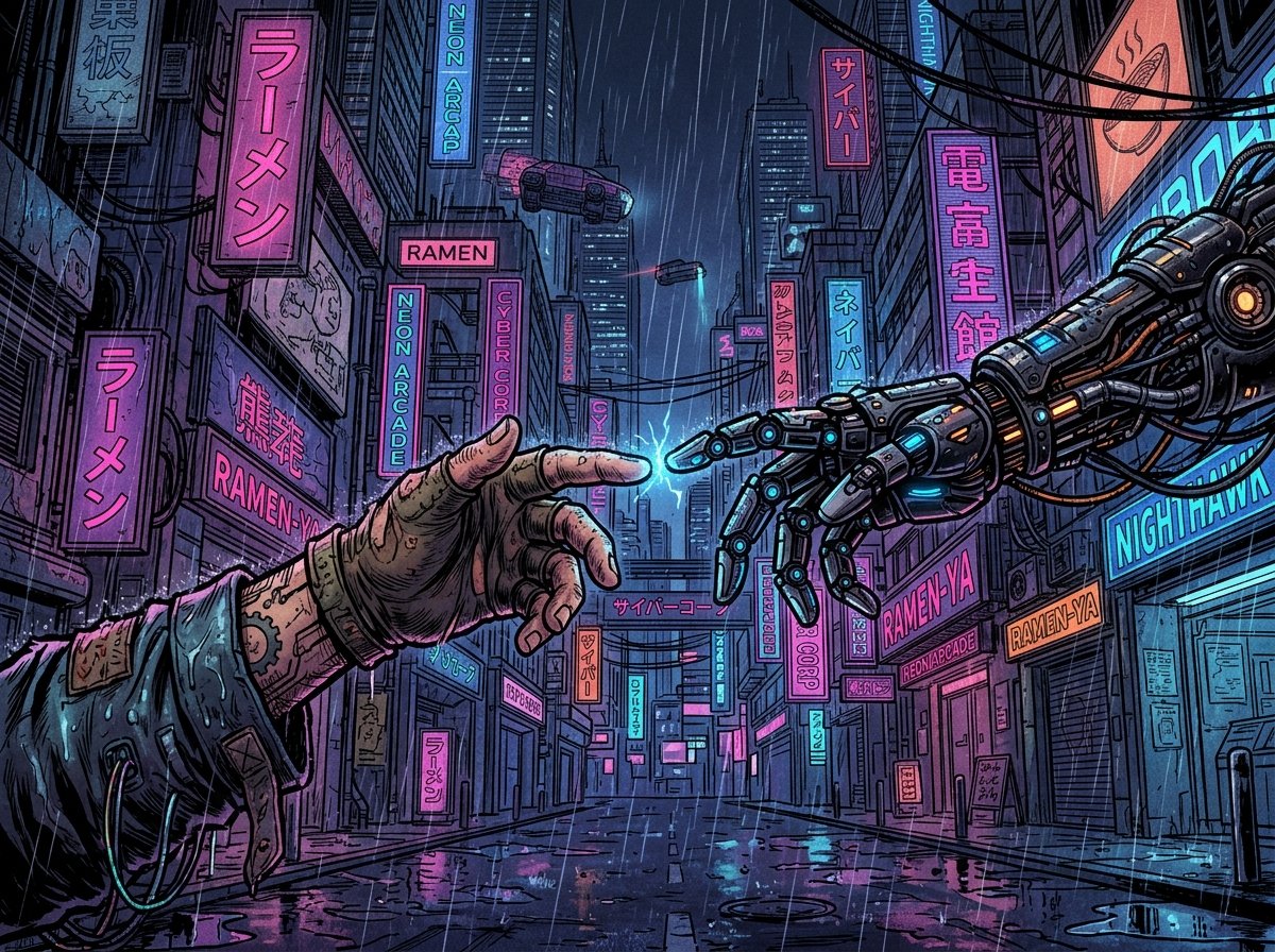 Top AI Trends 2026: What Actually Matters for Practitioners