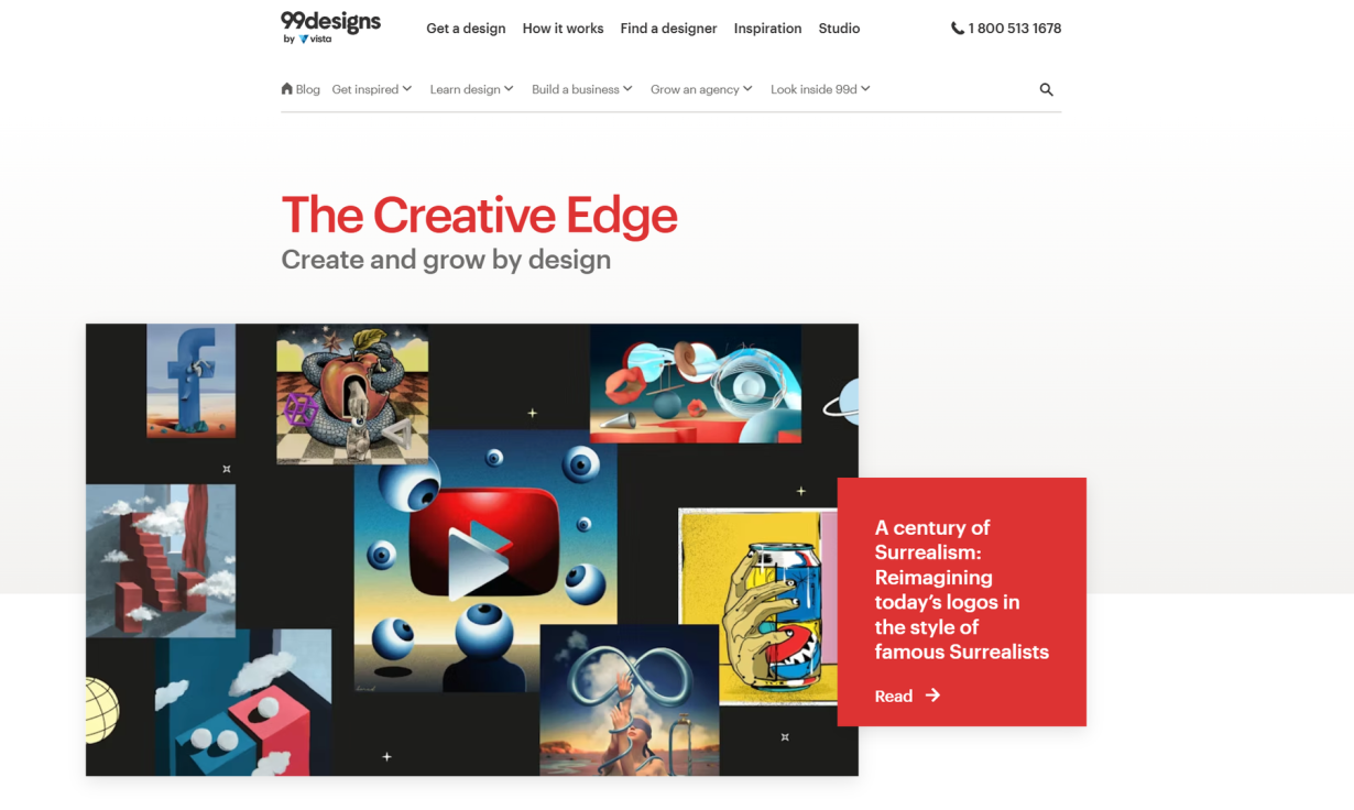 10 Must-Read Graphic Design Blogs for Inspiration and Learning in 2026