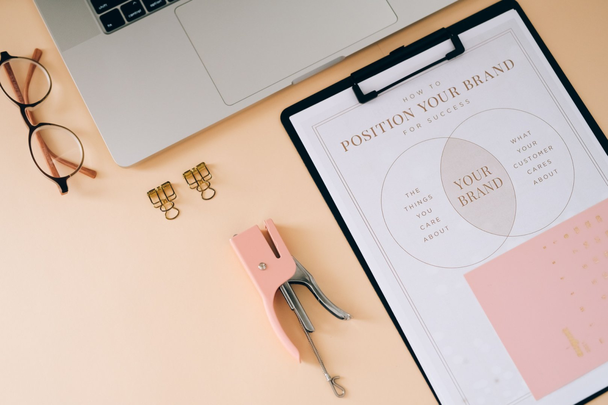 Mood Board vs Brand Board vs Style Guide (2026)