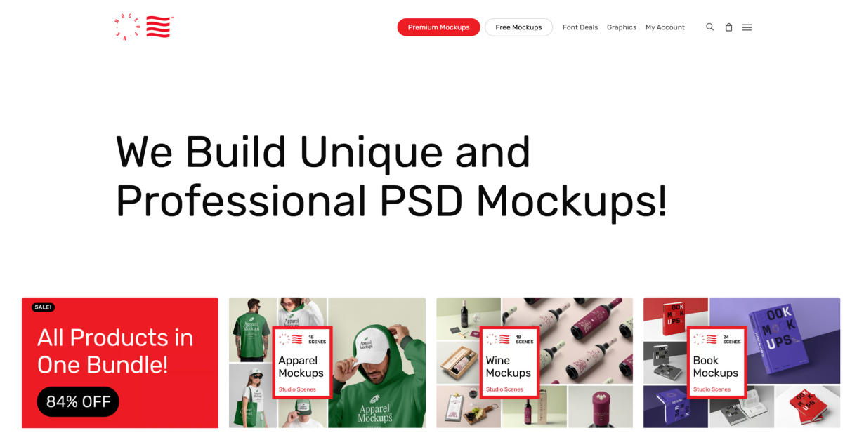 Best Websites for Device Mockup
