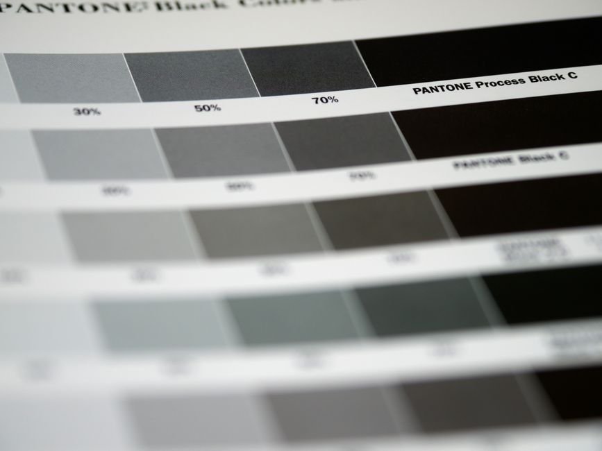 How to Convert RGB to CMYK: 6 Print Checks