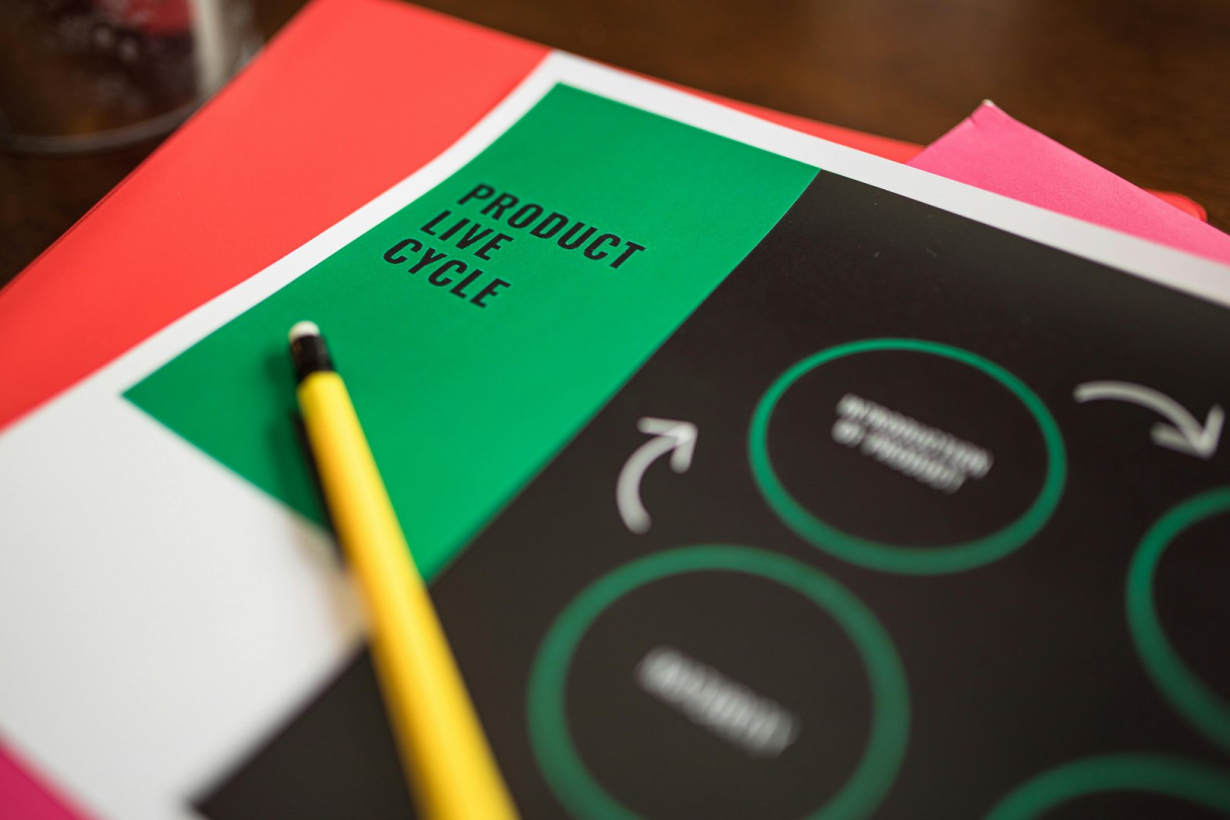 Infographic Design Tips: The Visual Designers Field Guide