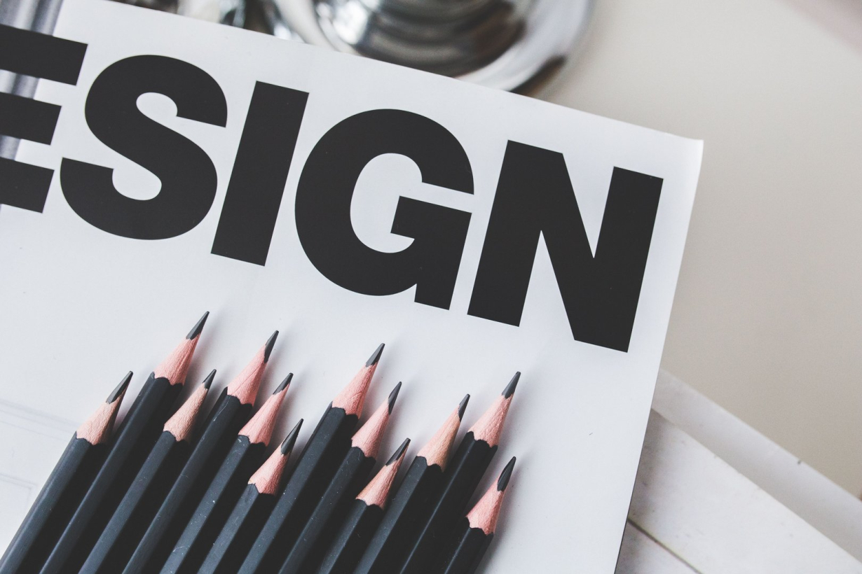 Anti-AI Design Styles: When the Fix Becomes the Cliché