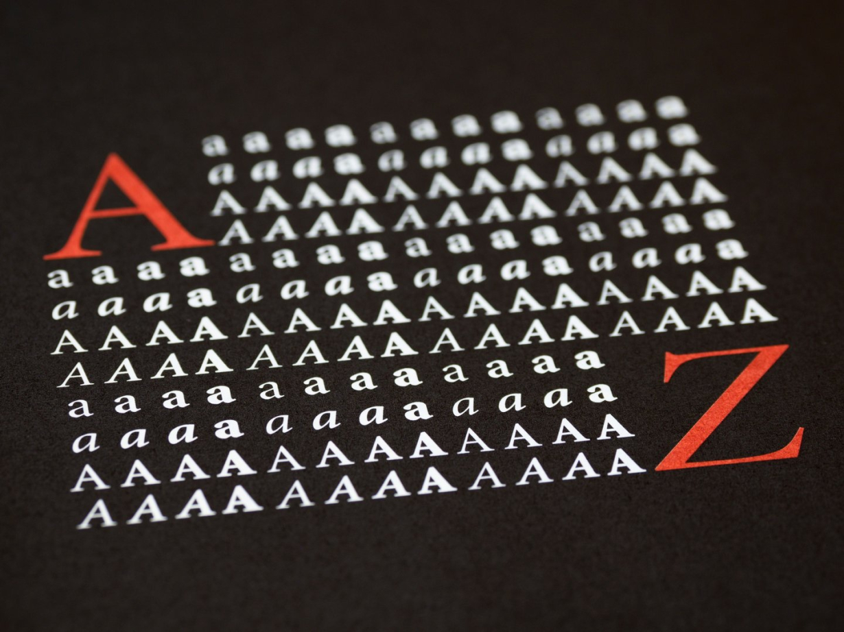 Experimental Typography: Test Expressive Letterforms Before Launch