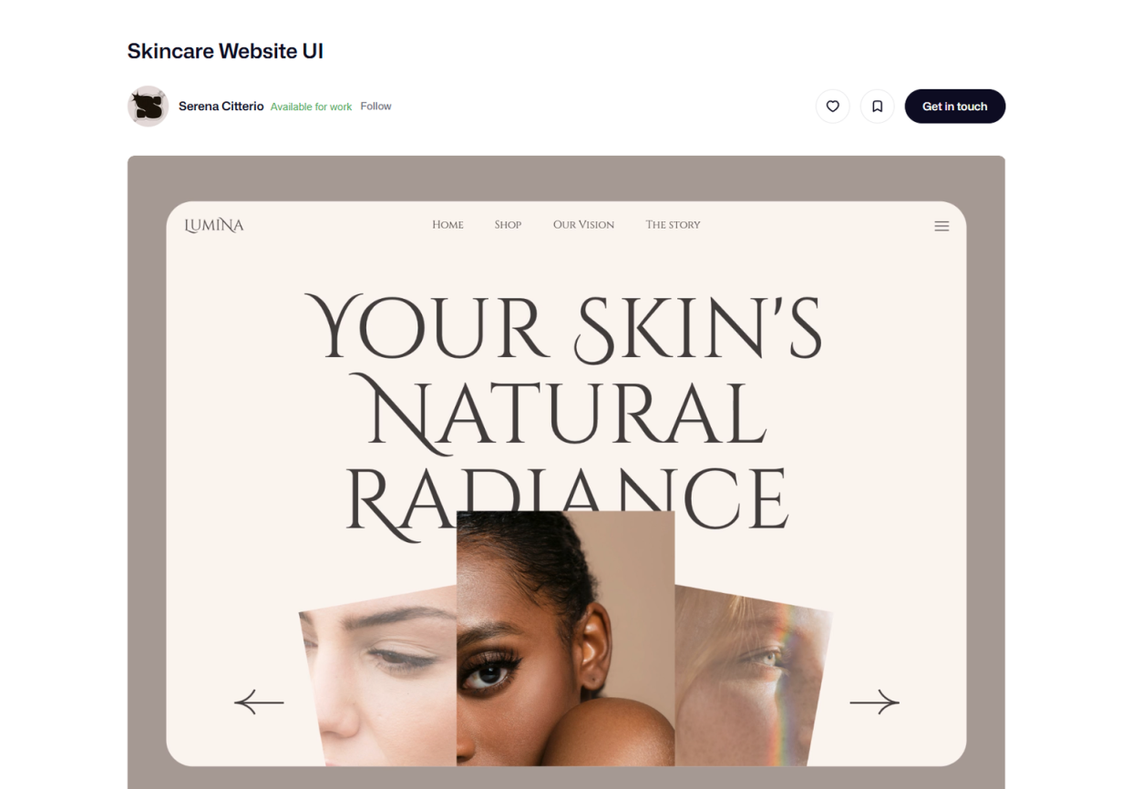 eCommerce Design Trends for 2026