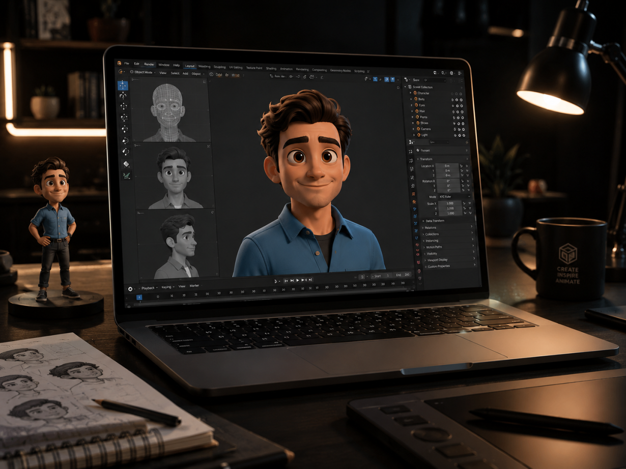 How to Brief a Motion Designer for a Brand Video in 2026