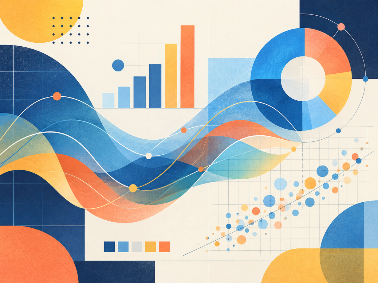 How to Create Data-Driven Visuals: A Designer's Guide