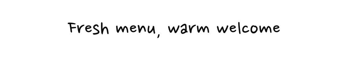 Nanum Pen Script specimen rendered in its own typeface