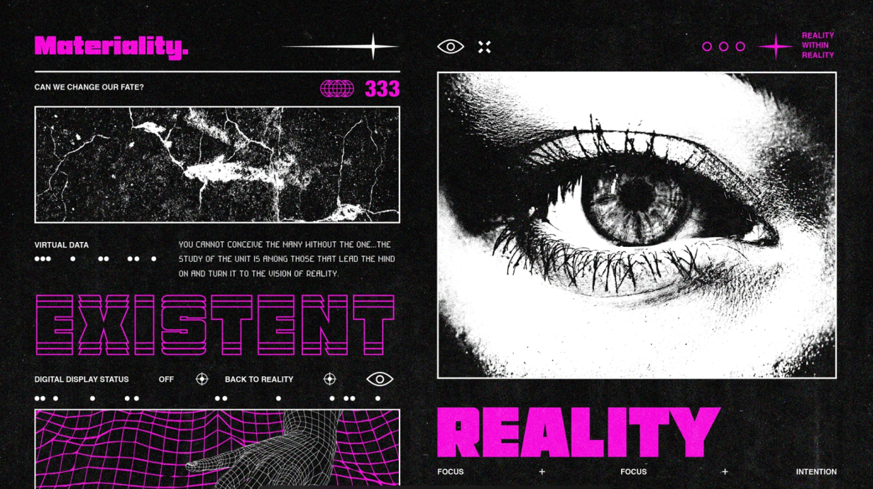 Retro Futurism Graphic Design: Why It’s Surging in 2026