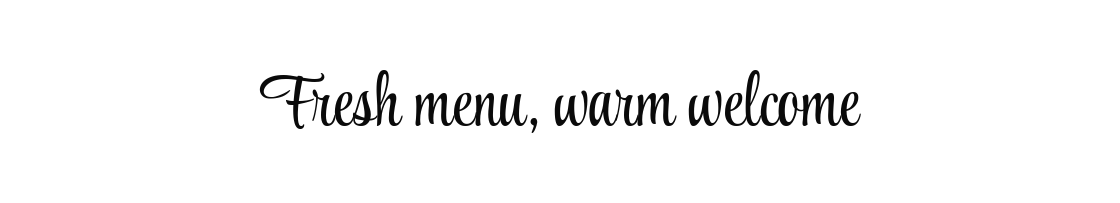 Style Script specimen rendered in its own typeface